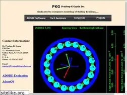 Sites similar to pradeepkguptainc.com