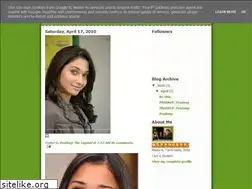 Sites similar to pradeepkumarkm.blogspot.com