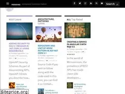 Sites similar to pradeeploganathan.com