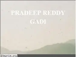 Sites similar to pradeeptechsolutions.wordpress.com