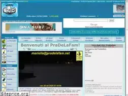 Sites similar to pradelafam.net