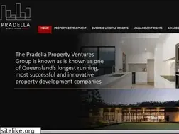 Sites similar to pradellapropertyventures.com.au