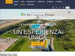 Sites similar to pradelletorri.it