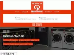 Sites similar to pradelnapraha10.cz