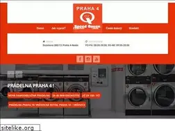Sites similar to pradelnapraha4.cz