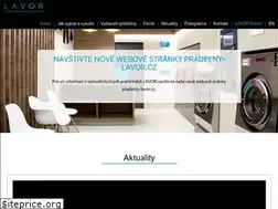 Sites similar to pradelny-praha.cz