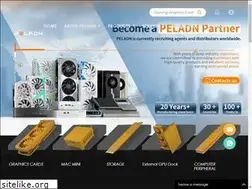 Sites similar to pradeon.com