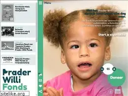 Sites similar to prader-willi-fonds.nl