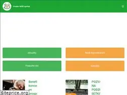 Sites similar to prader-willi.cz