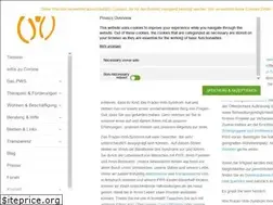 Sites similar to prader-willi.de