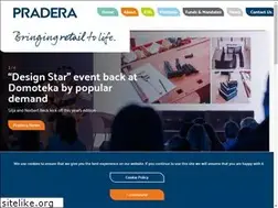 Sites similar to pradera.com