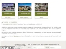 Sites similar to praderacolorado.com
