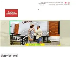 Sites similar to praderaconcepcion.com