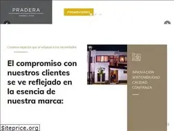 Sites similar to praderainmobiliaria.com