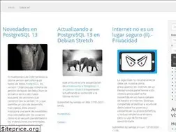 Sites similar to praderas.org