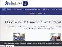 Sites similar to praderwillicat.org
