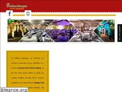 Sites similar to pradhanbanquet.com