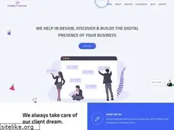 Sites similar to pradhanitservices.com