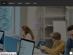 Sites similar to pradhanitservices.wordpress.com