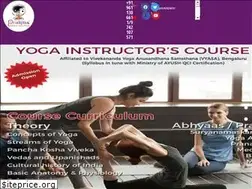 Sites similar to pradipikayoga.in