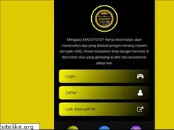 Sites similar to pradipsomasundaran.com