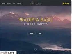 Sites similar to pradiptabasu.com
