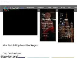 Sites similar to pradiz.com