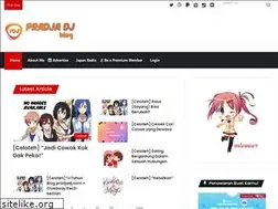 Sites similar to pradjadj.com