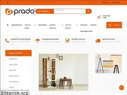 Sites similar to prado.ba