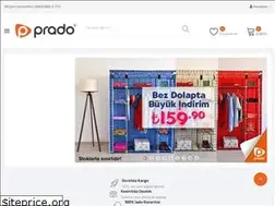 Sites similar to prado.com.tr
