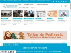 Sites similar to pradodelrey.net
