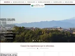 Sites similar to pradodelrio.com