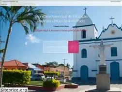 Sites similar to pradoeduca.com.br