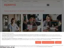 Sites similar to pradoepargne.com