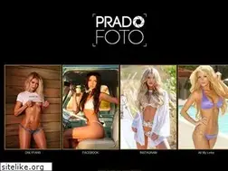 Sites similar to pradofoto.com