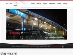 Sites similar to pradoimagen.com.ar