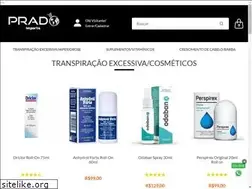 Sites similar to pradoimports.com