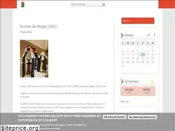 Sites similar to pradoluengo.es