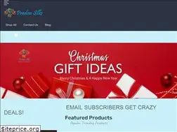 Sites similar to pradonsilks.com