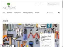 Sites similar to pradorematesenlinea.uy
