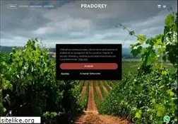 Sites similar to pradorey.es