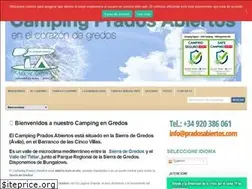 Sites similar to pradosabiertos.com