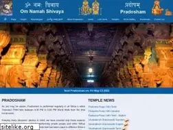 Sites similar to pradosham.com