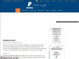 Sites similar to pradosilos.com