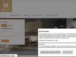 Sites similar to pradosol.es