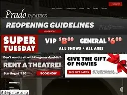 Sites similar to pradostadium12.com