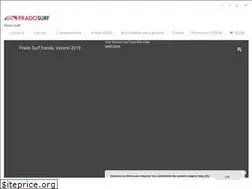 Sites similar to pradosurfescola.com