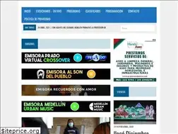 Sites similar to pradovirtual.com