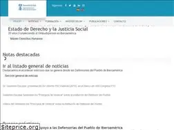 Sites similar to pradpi.es