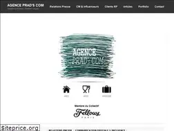 Sites similar to pradscom.com